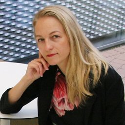 Kaisa Lohvansuu
