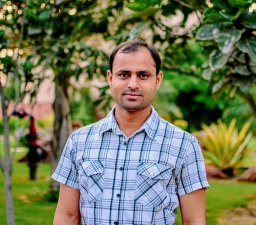 Irfan Mohammad