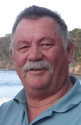 Graeme R Tucker