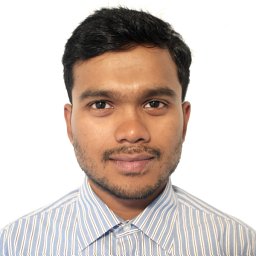 Shibabrat Naik