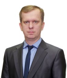 Andrey V Shalunov