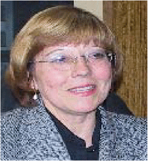 Felisa M. Córdova