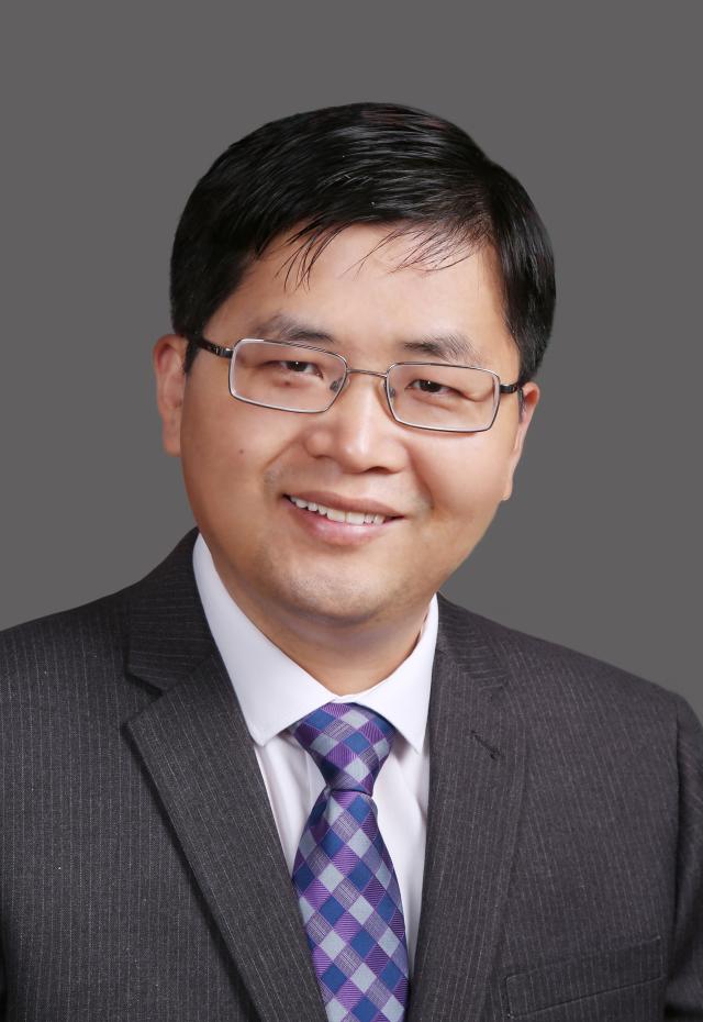 Haibin Duan