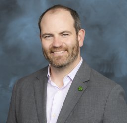 Scott Curran