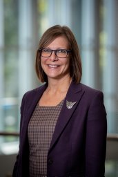 Dawn R. Deeter-Schmelz