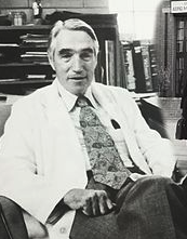 Earl Howard Wood