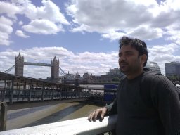 Sinha Tridib Kumar