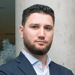 Luca Amerio
