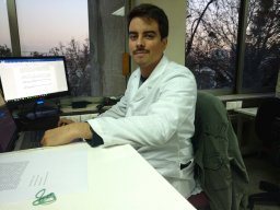 Eduardo A Bignon