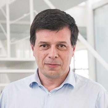 Patrick Chène