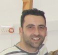Nikolaos Efkolidis