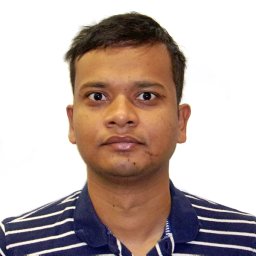 Shafkat Islam