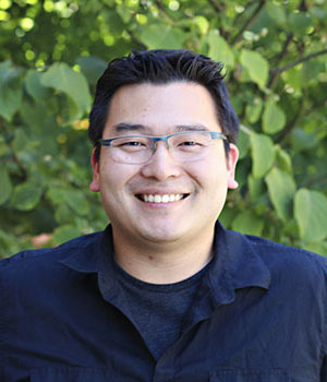 Adrian KC Lee