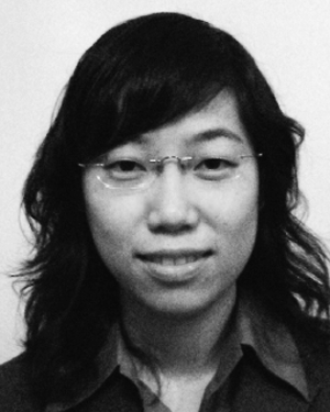 Mandy Lai Yi Sin