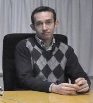 Higinio Gonzalez