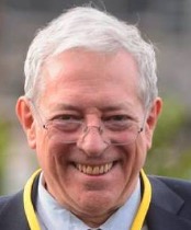 Andrew Chesher