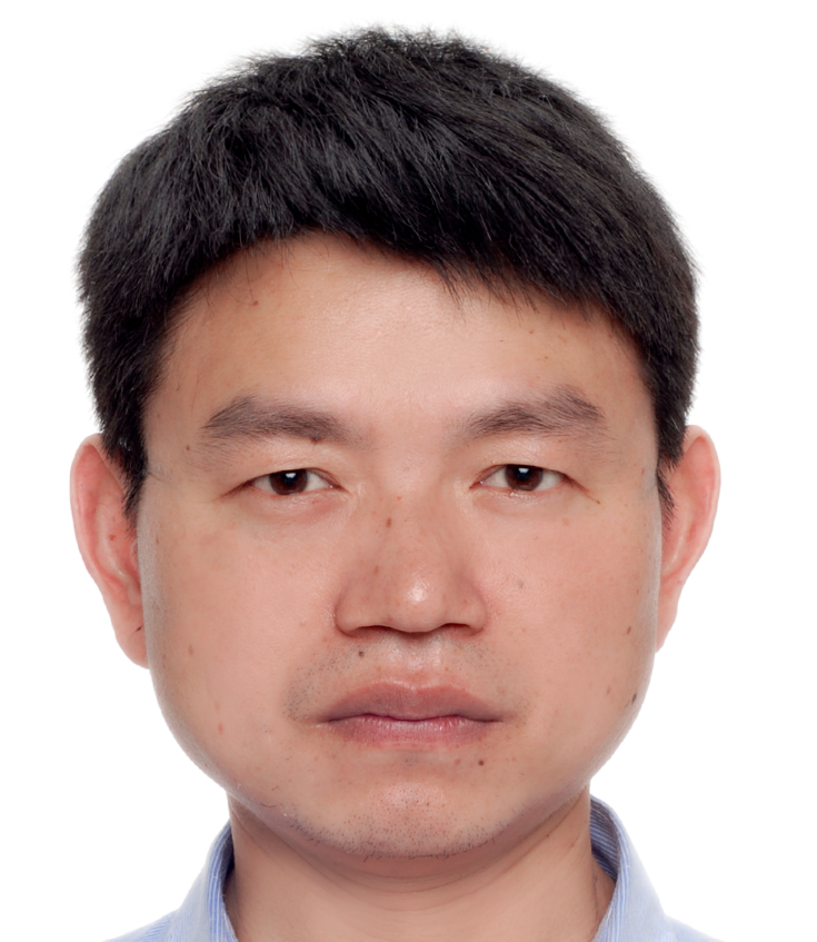 Xiaojun Chen