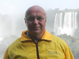 Ahmet Cevdet Yalciner