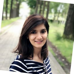 Tapsi Kumar