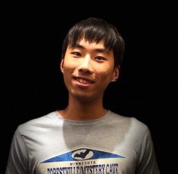 Benjamin B. Chu