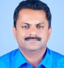 B T Umesh