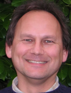 Roderick C. Dewar (Roderick Dewar)