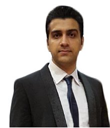 Ehsan Parandi