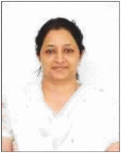 Rashmi Phalnikar