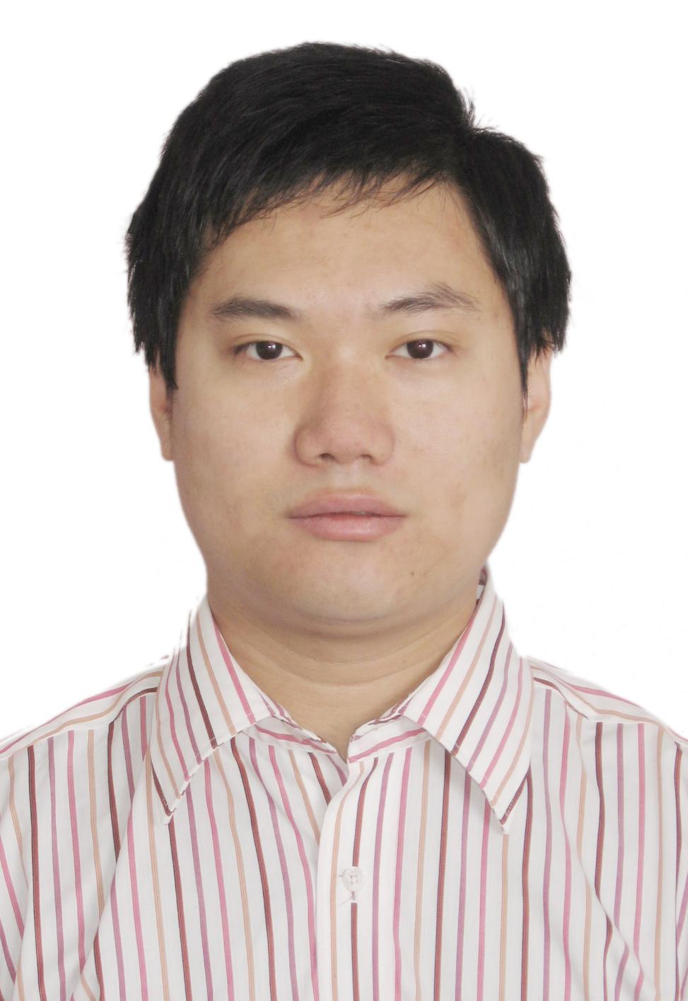 Kai He