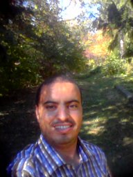 Tarek Sekrafi