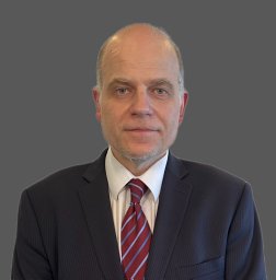 Lubomir A. Ribarov