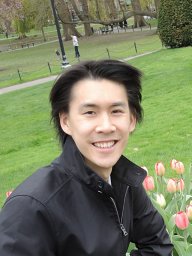 Kuan Aaron T