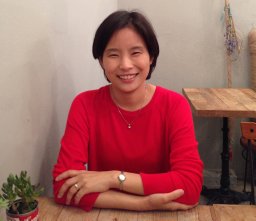 Jiwon Yun