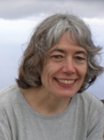 Maureen Taylor