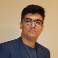 Yash Patel