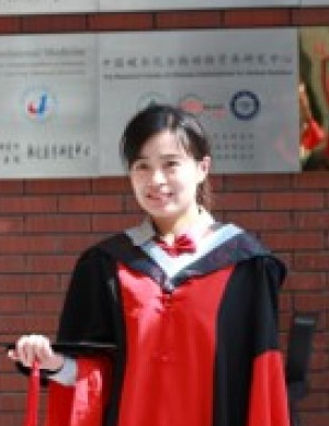 Zhengyan Hu