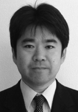 Mizuhisa Nihei