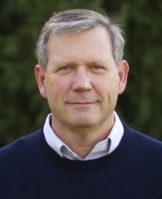Andrew Hollingworth
