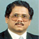 Chandrakant S Pandav