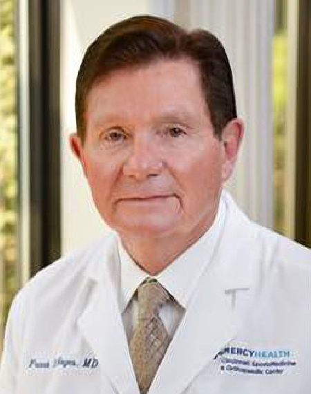 Frank R. Noyes
