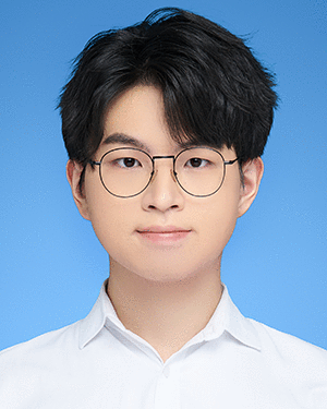 Yukun Zuo