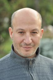 Mehmet Berkmen