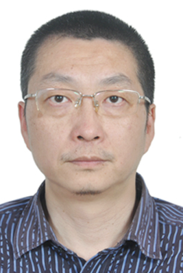 Yu Shao