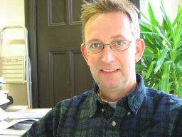 Keith Kintrea