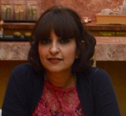 Heba Elfardy