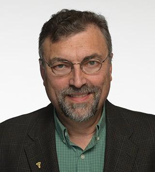 Carlo U. Segre