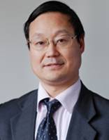 Gongying Wang