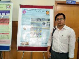Dr. Sujeet Kumar Mishra