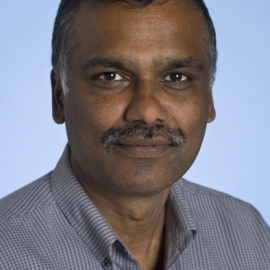 Satish Chand
