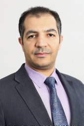 Ali Bozorgi